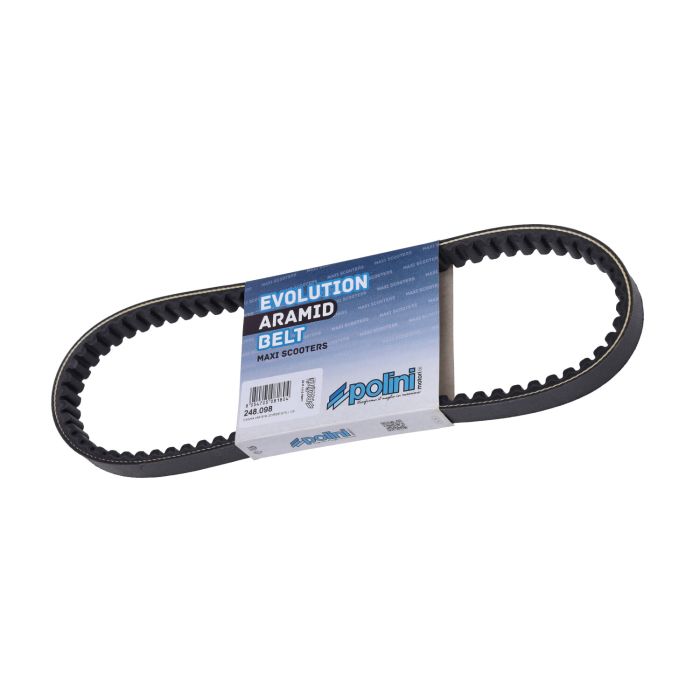 Courroie Polini Sym Joymax 125 cc 248.098 - vue 2