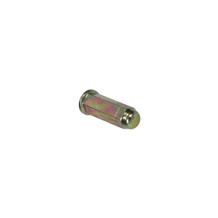 Écrou d'échappement Sym original 6 mm 90301-m9q-000 - vue 2