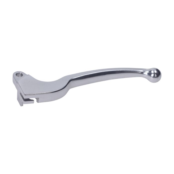Poignée de frein Sym original gauche argent Fiddle, Jet 14, Orbit, X-Pro 53178-ATA-000