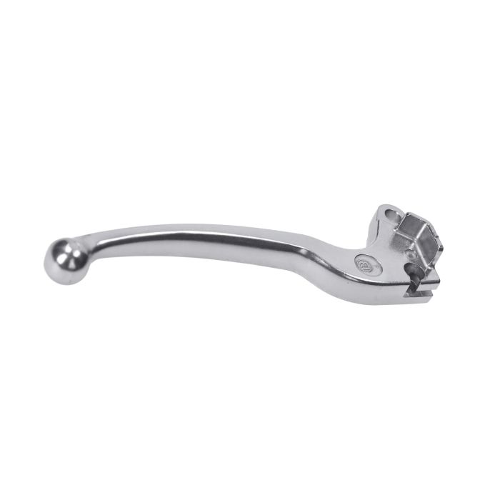 Poignée de frein Sym original gauche argent Fiddle, Jet 14, Orbit, X-Pro 53178-ATA-000 - vue 2