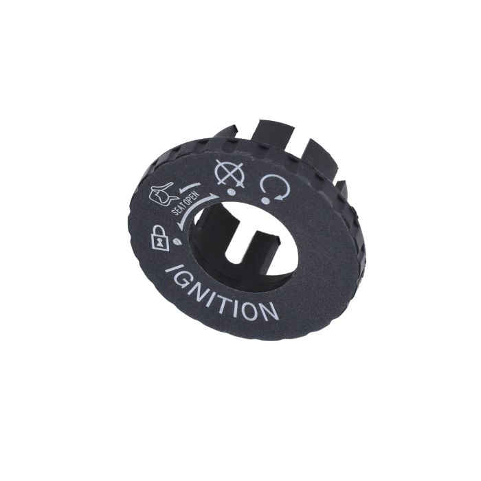 Capuchon de Neiman Sym original 35114-ala-000 - vue 2