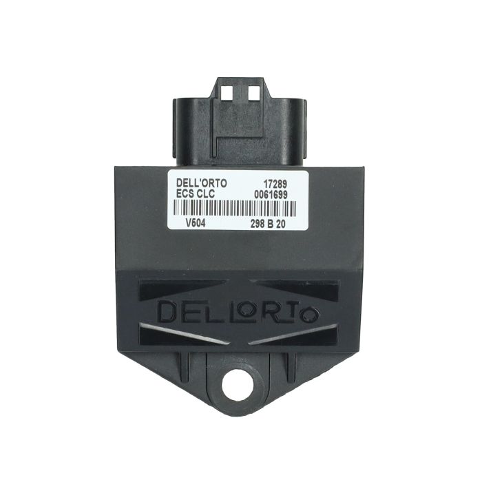Boîtier CDI/ECU Sym original 25 km/h Allo, Fiddle 2, Orbit 2, Sym X-Pro 1640A-AW2-000 - vue 2