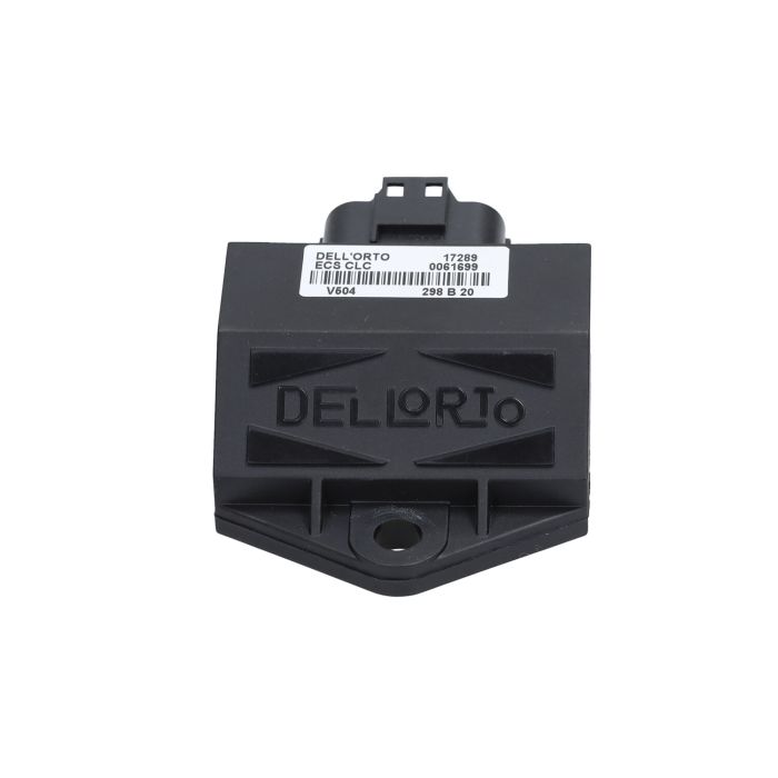 Boîtier CDI/ECU Sym original 25 km/h Allo, Fiddle 2, Orbit 2, Sym X-Pro 1640A-AW2-000 - vue 3