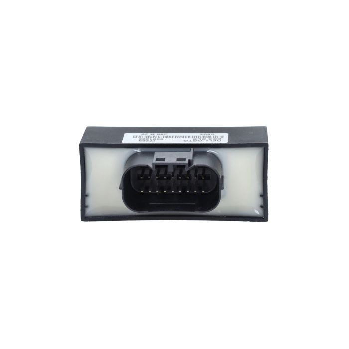Boîtier CDI/ECU Sym original 25 km/h Allo, Fiddle 2, Orbit 2, Sym X-Pro 1640A-AW2-000 - vue 4