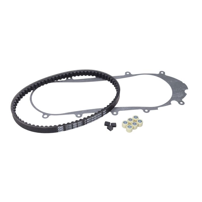 Kit d'entretien Sym original Orbit 3 Euro 5 Servorbit3-4TE5-S - vue 2