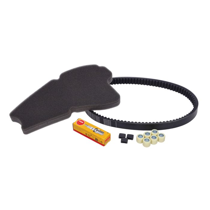 Kit d'entretien Sym original Mio 45 km - vue 2
