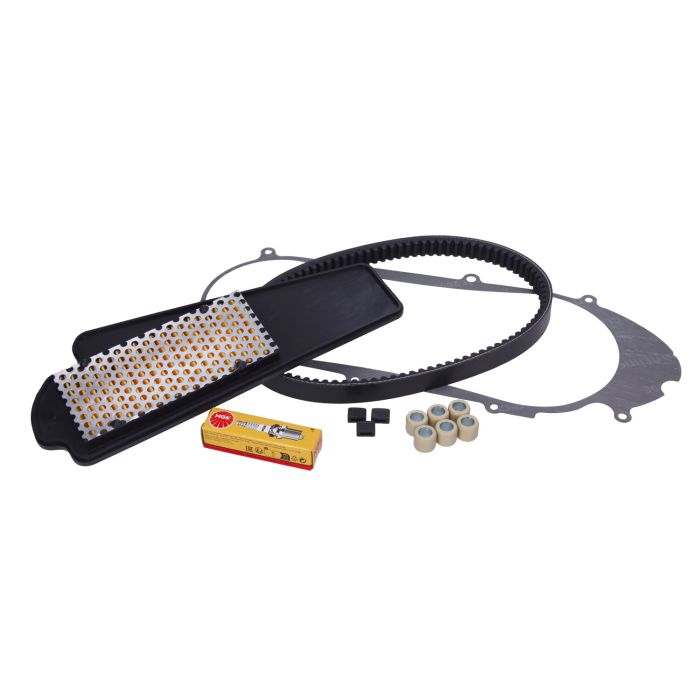 Kit d'entretien Sym original MIO 50i 45 km - vue 2