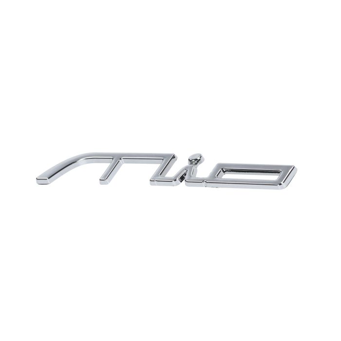 Autocollant Sym original Mio 50i Euro 4/5/5+ 87128-xla-000 - vue 2