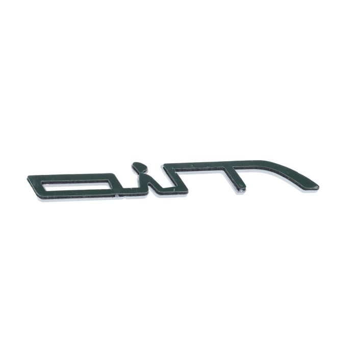 Autocollant Sym original Mio 50i Euro 4/5/5+ 87128-xla-000 - vue 3