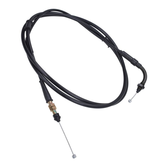 Câble d'accélérateur Sym Symphony ST 125 17910-ZAG-000 - vue 3