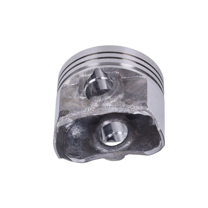 Piston Sym original euro-5 piquet 10 fiddle, jet 14, mio 50i, orbit 3, sym x-pro, symphony 13101-xya-000 - vue 3