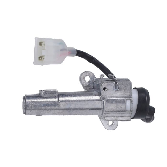 Contacteur a cle Sym original euro-3/4 fiddle 2, fiddle 3, fiddle 3 125cc, jet 14, Symphony St, symphony st 125 35100-xga-000 - vue 4