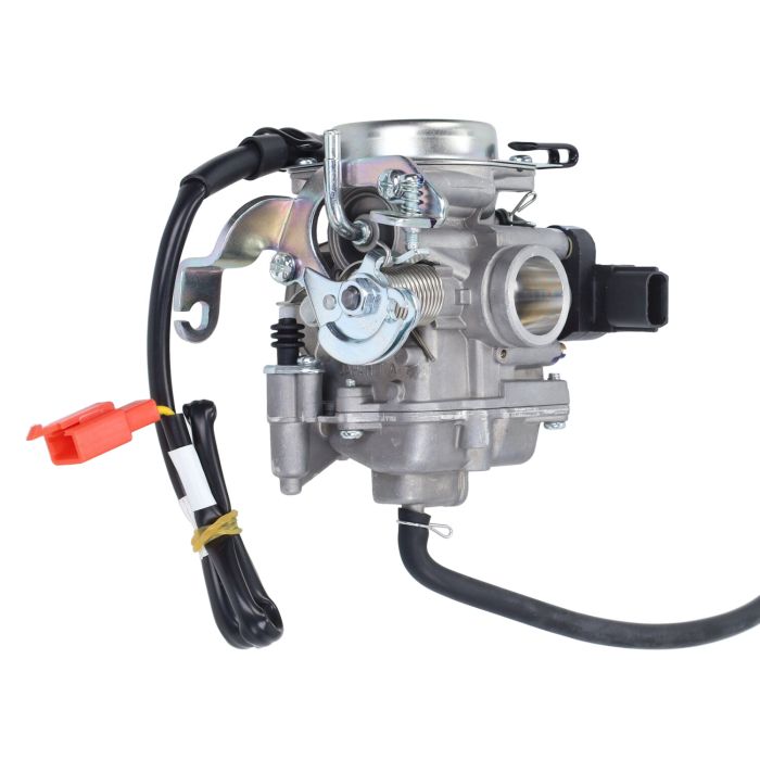Carburateur Sym original Euro-4 Fiddle 3 jet 14 Symphony SR Symphony ST 16100-z6m-000 - vue 3