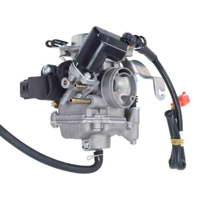 Carburateur Sym original Euro-4 Fiddle 3 jet 14 Symphony SR Symphony ST 16100-z6m-000 - vue 4