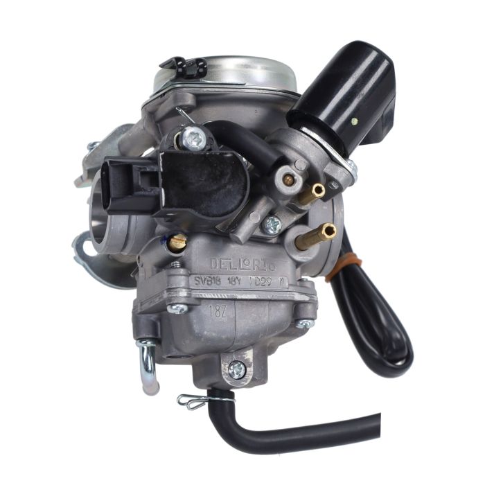 Carburateur Sym original Euro 5 Crox Fiddle 2 16100-AYU-000 - vue 2