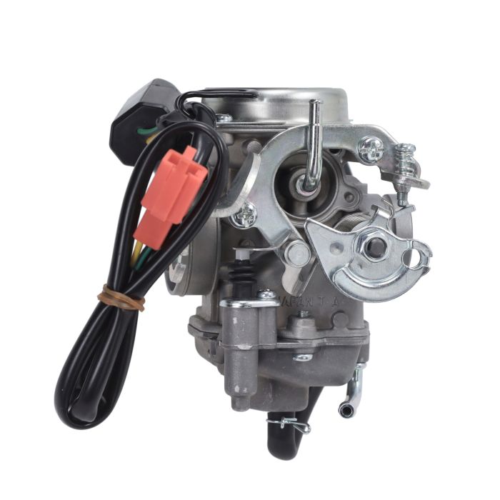 Carburateur Sym original Euro 5 Crox Fiddle 2 16100-AYU-000 - vue 3