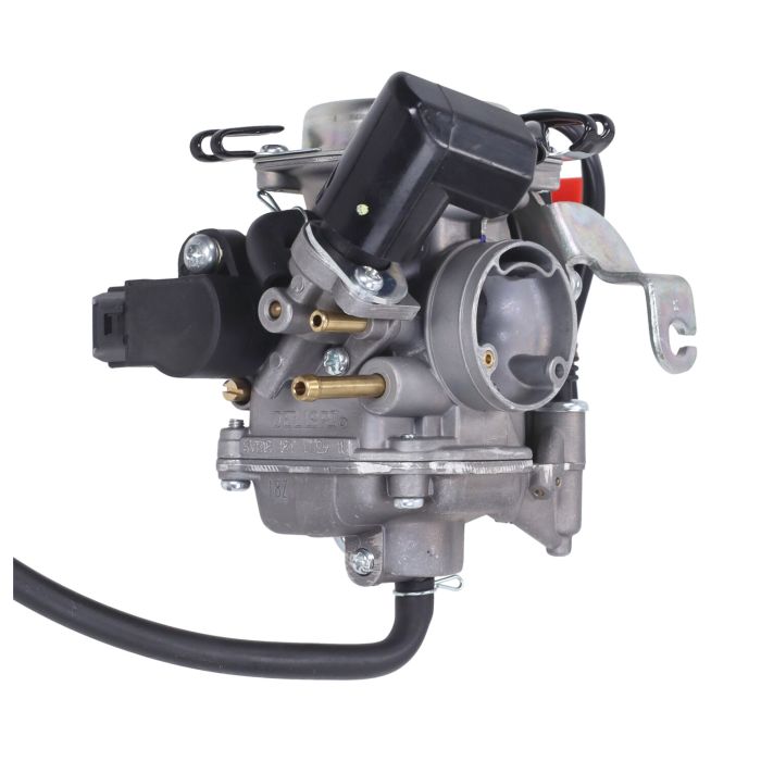 Carburateur Sym original Euro 5 Crox Fiddle 2 16100-AYU-000 - vue 5