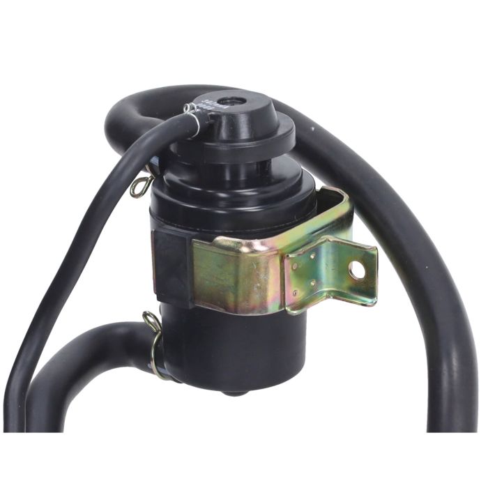 Unité EGR Sym original Crox Fiddle 2 Orbit 2 X-Pro 1865A-AMA-000 - vue 2
