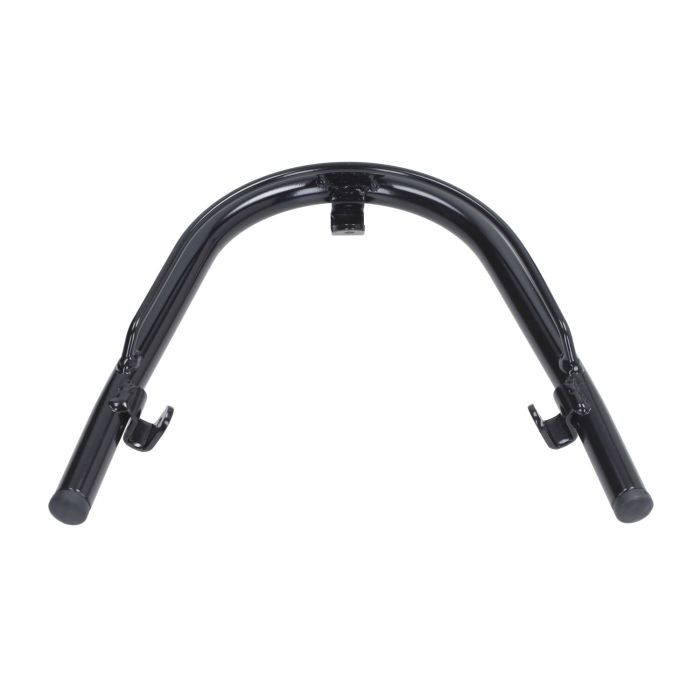 Barres de protection Sym original aile avant noir brillant Fiddle 4 SY820-FI4-SBL - vue 2