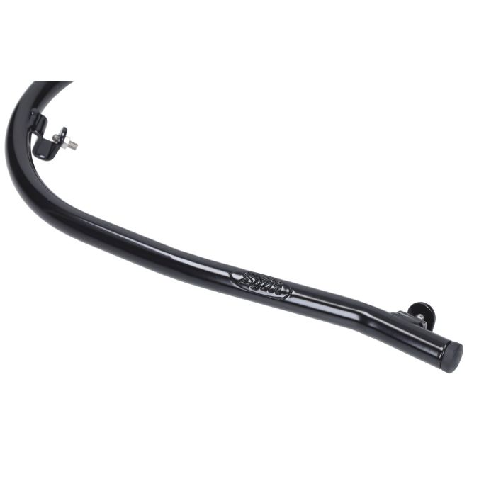 Barres de protection Sym original aile avant noir brillant Fiddle 3 SY820-FI3-BLA - vue 2