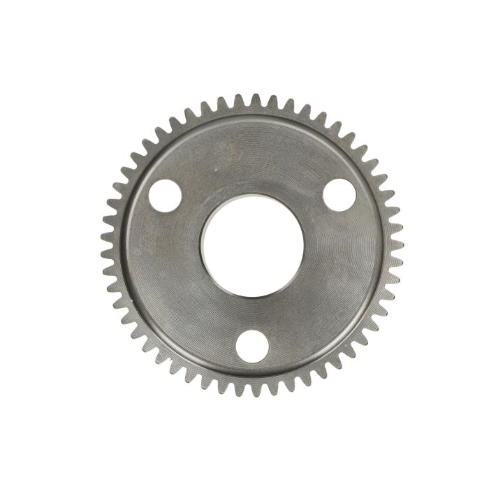 Joue fixe Sym original fiddle, jet 14, mio, orbit, sym x-pro, symphony 28110-a3f-000 - vue 2