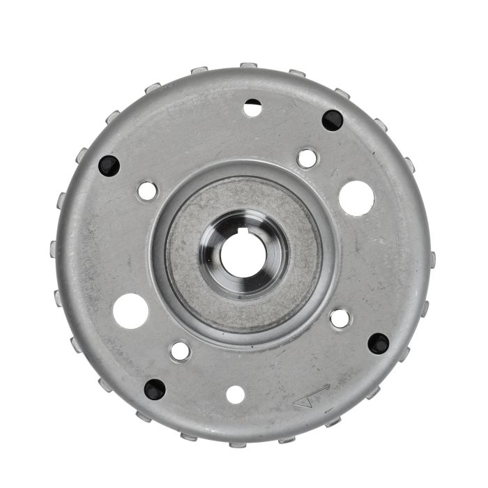 Stator d'allumage Sym original Euro-5 31110-XLA-000 - vue 2