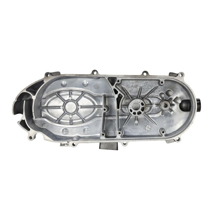 Couvercle de carter gauche Sym Mio 50i Euro-4/5 11341-xla-010-k1 - vue 2