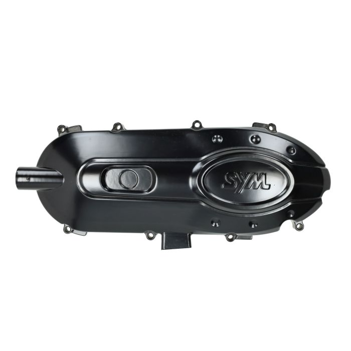 Couvercle de carter gauche Sym Mio 50i Euro-4/5 11341-xla-010-k1 - vue 4
