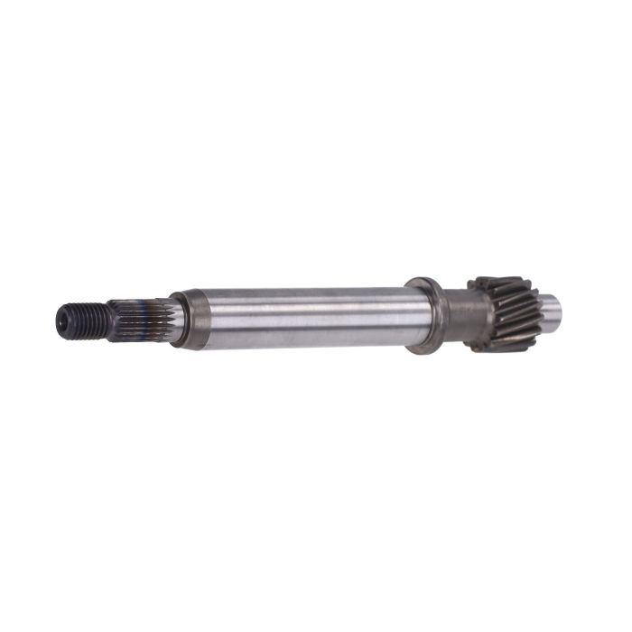 Arbre de transmission primaire Sym Mio 50i 23411-awk-000 - vue 2