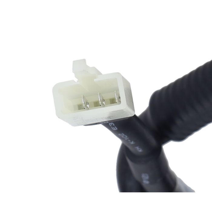 Câble de l'odomètre Sym original Euro-5/5+ mio 50i 44830-u43-900 - vue 3