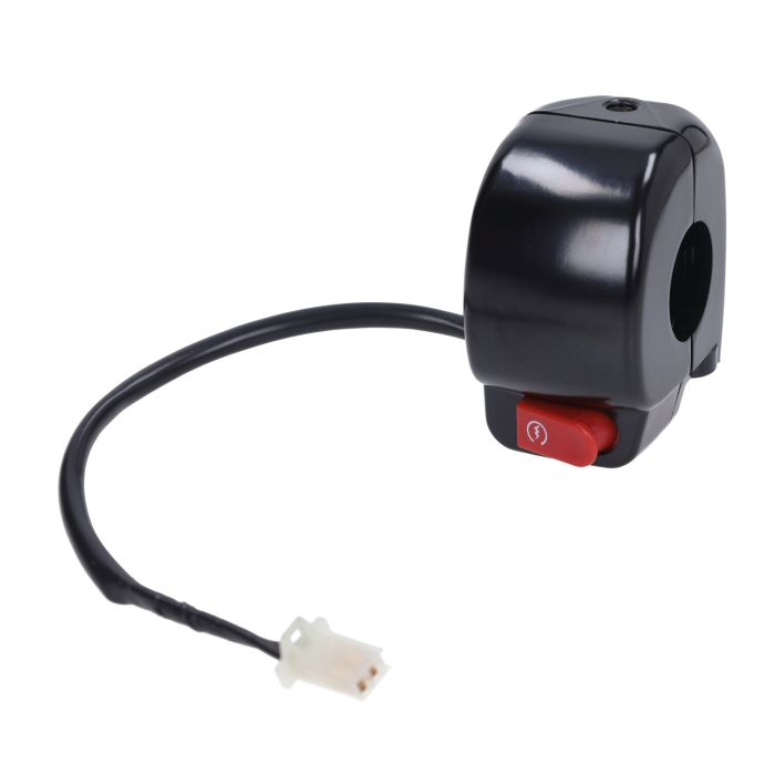 Commodo droit Sym Mio 50i 35150-xla-000 - vue 2