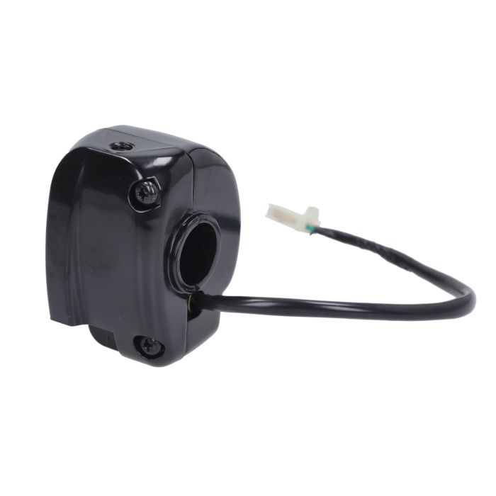 Commodo droit Sym Mio 50i 35150-xla-000 - vue 3