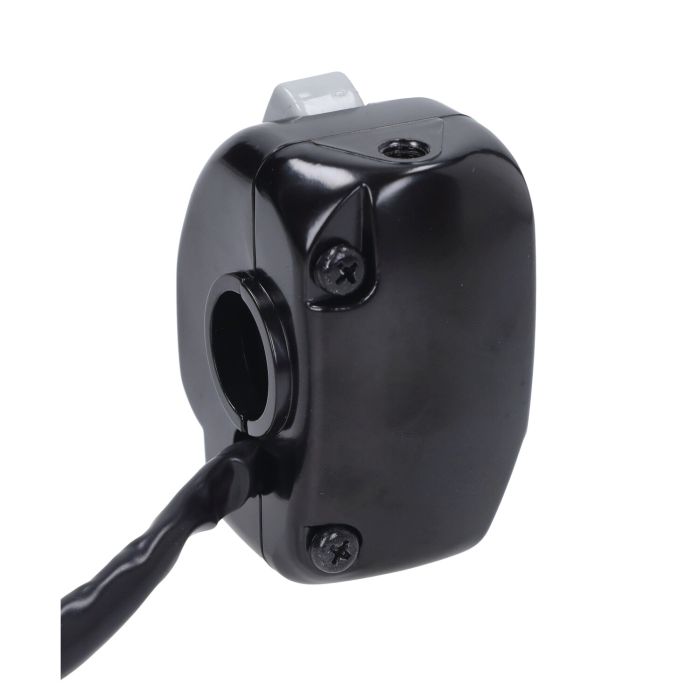 Commodo gauche Sym original complet euro-5 Fiddle 4, Mio 50i 35200-XLA-000 - vue 6