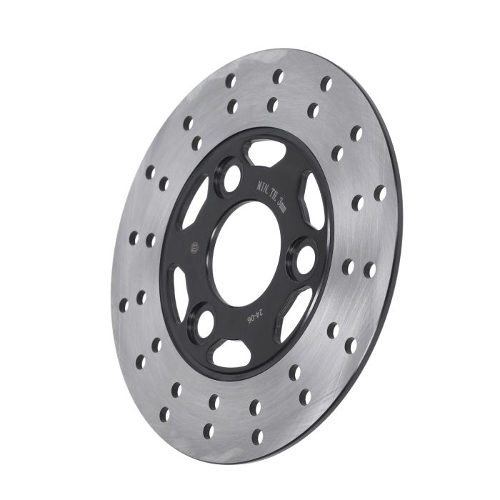 Disque de frein Sym original MIO 50i 45121-EAA-000-K - vue 3