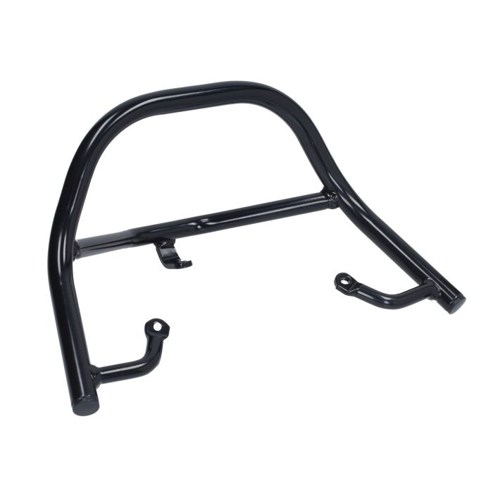 Porte-bagages Sym original Euro-5.5 Mio 50i 8120a-eaa-000-k - vue 3