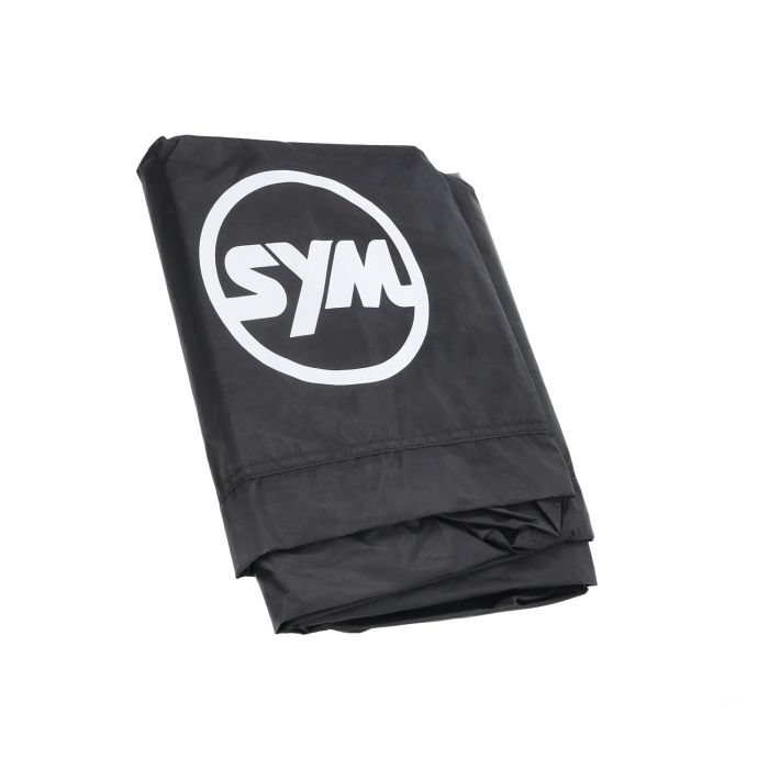 Housse de protection Sym original universel avec texte SYM M noir sy610-wa14017-14 - vue 2