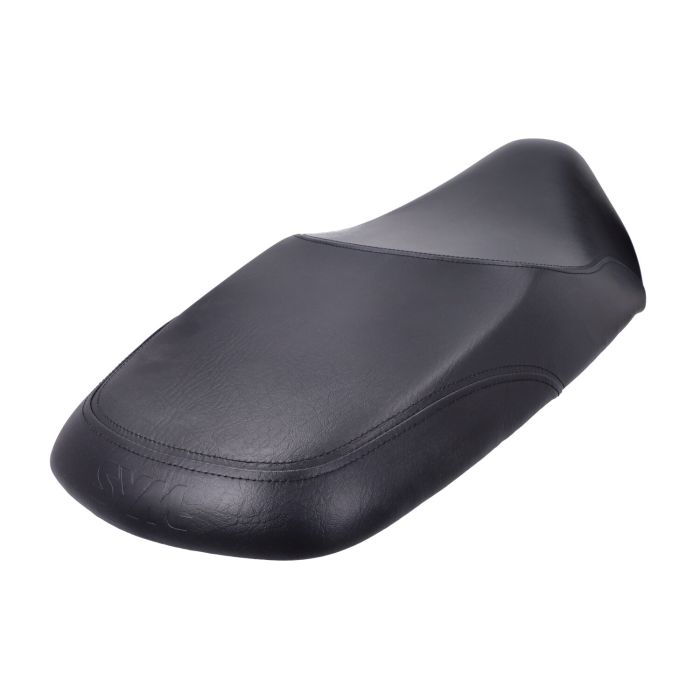 Selle Sym original euro-4 noir Symphony St 77200-xpa-010-t1 - vue 2