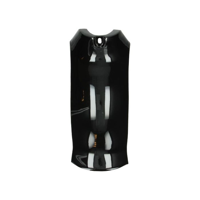 Garde-boue avant pièce arrière noir Chine rétro/Torino 7023002BZB