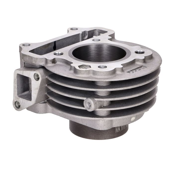 Cylindre Naraku 72cc 47mm kisbee 4t, sco china 4t, sco gy6, sco kymco 4t, v-clic nk100.47 - vue 3