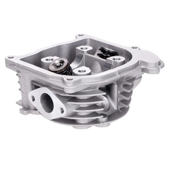 Cylindre avec tête Naraku rapide 52,4 mm GY6 4T NK100.52 - vue 5