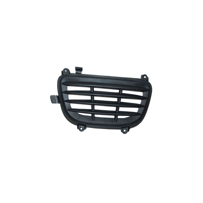 Grille écran latéral Chine rétro/Torino SCO Fosti 70103005BZ