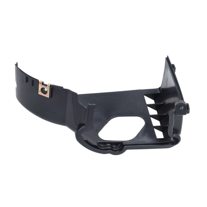 Carter de refroidissement cylindre 4T - vue 2