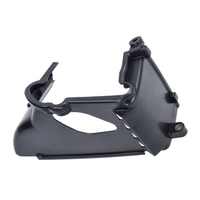 Carter de refroidissement cylindre 4T - vue 3