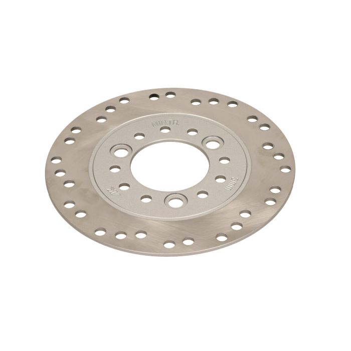 Disque de frein 185 mm pour Iva E-Go S4 - vue 2
