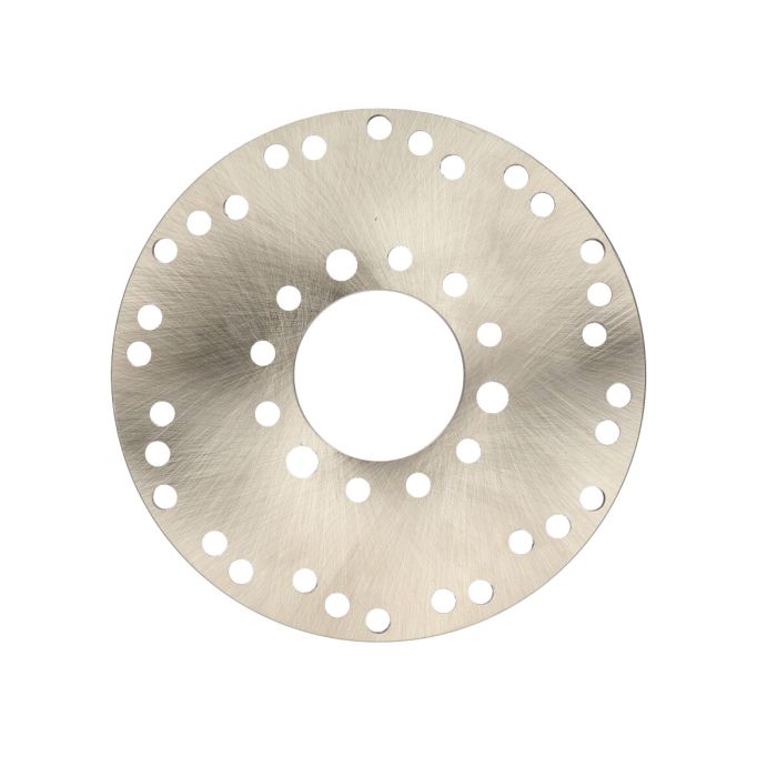 Disque de frein 185 mm pour Iva E-Go S4 - vue 3