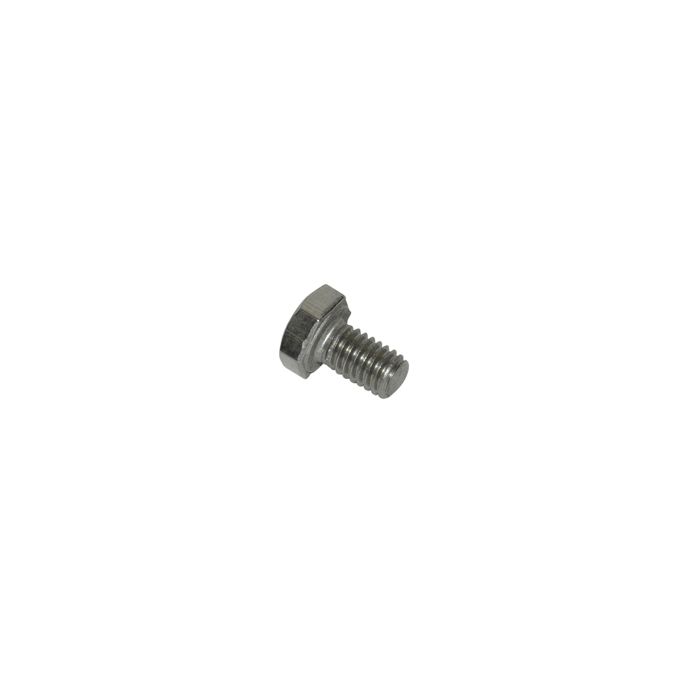 Protection de pot d'échappement boulon M6x12 mm GY6 Vx50 Riva Toscana Napoli LX