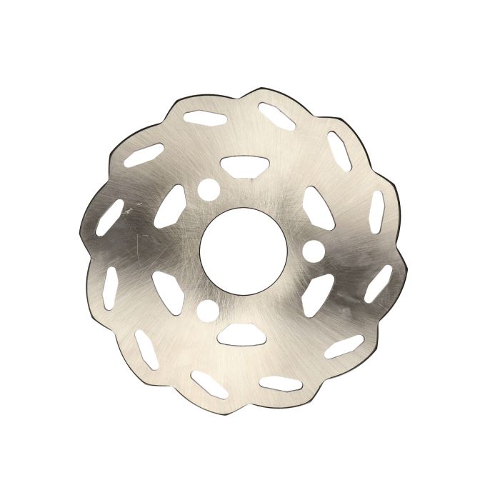 Disque de frein 155 mm pour AGM BTC SP50 Streetline - vue 2