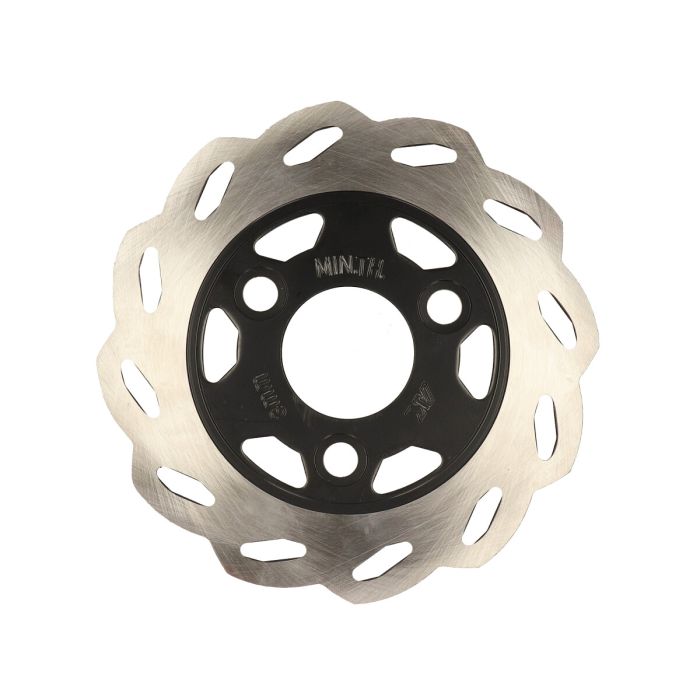 Disque de frein 155 mm pour AGM BTC SP50 Streetline - vue 3