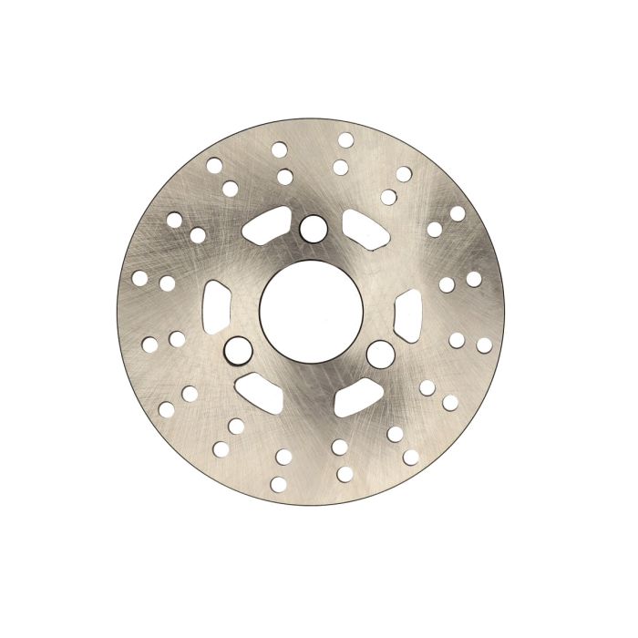 Disque de frein DMP 155 mm pour scooter Gy6 et V-Clic - vue 2