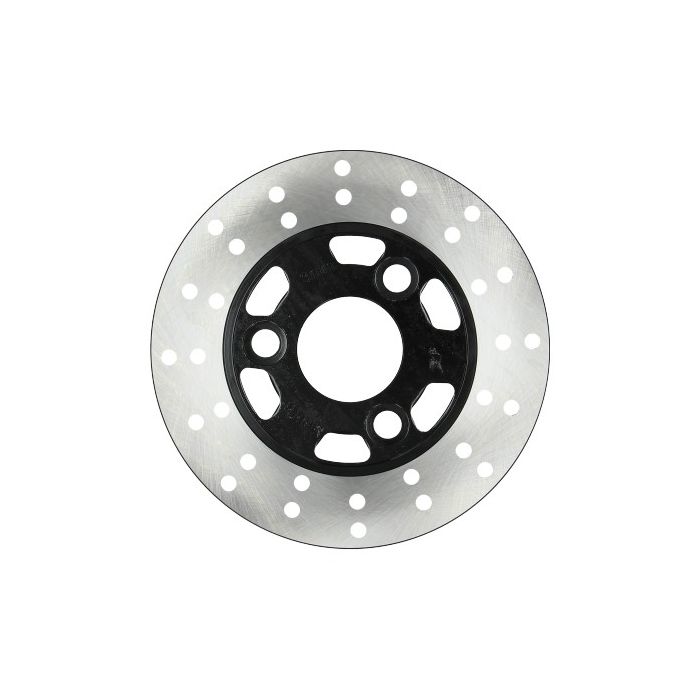 Disque de frein DMP 155 mm pour scooter Gy6 et V-Clic - vue 3